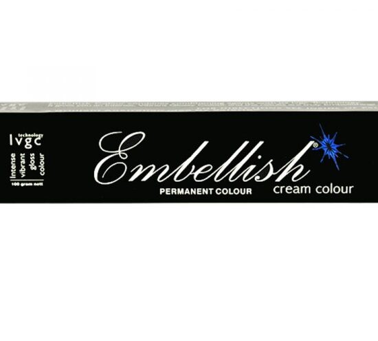 Permanent Low ammonia conditioning colour