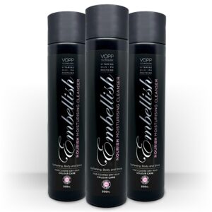 NOURISH Moisturising Cleanser