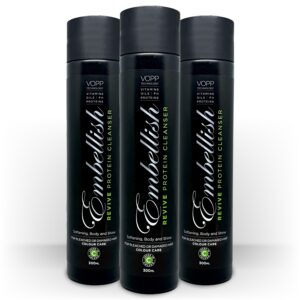 REVIVE Protein Cleanser
