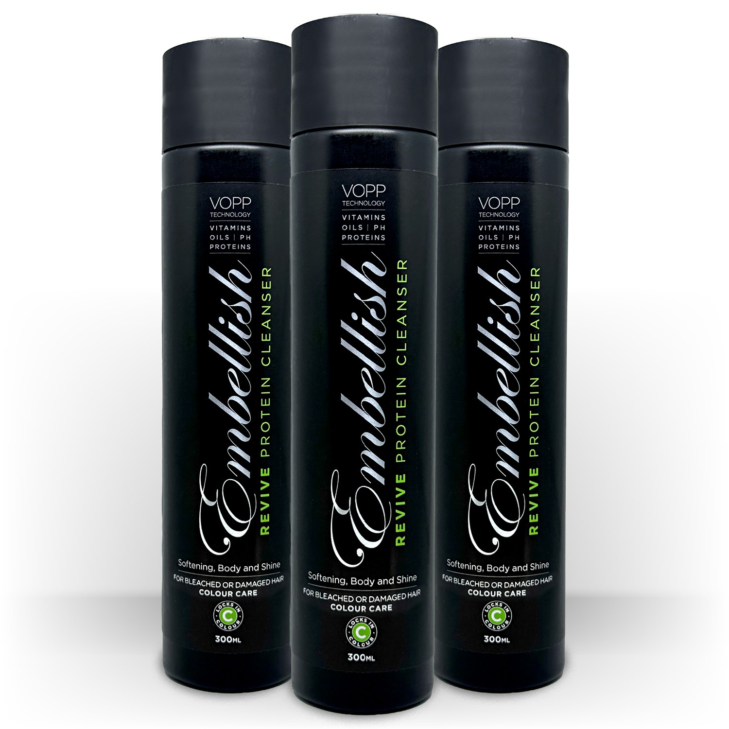 REVIVE Protein Cleanser