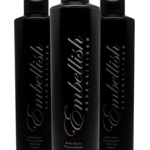 Bleach & Colour Desensitiser