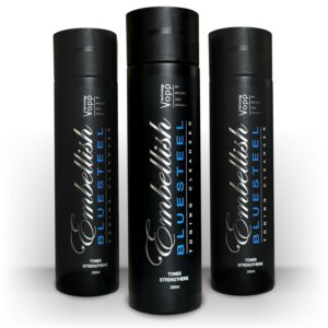 BLUESTEEL Toning Cleanser