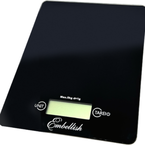 Digital Colour Scales