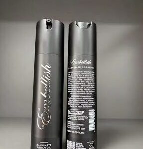 ILLUMINATE Argon Oil