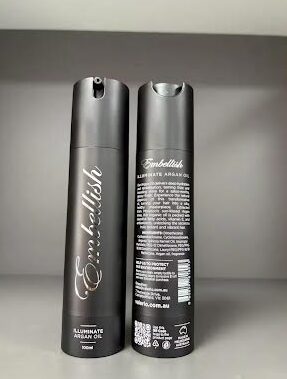 ILLUMINATE Argon Oil